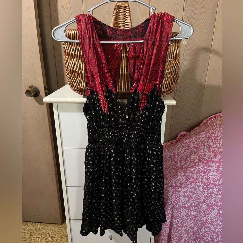 Free people dress